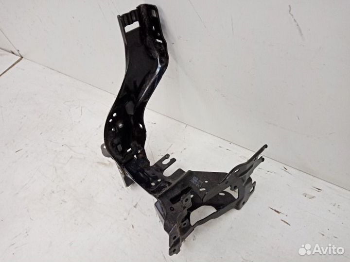 Крепление фары переднее правое Bmw 5Er G30 2016