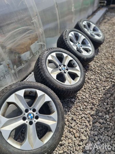Nokian Tyres Hakkapeliitta 7 SUV 255/50 R19