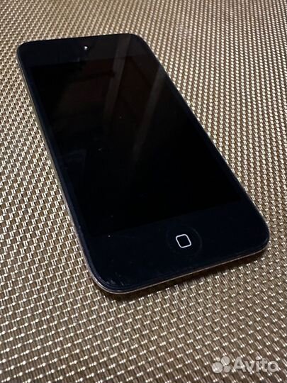 Плеер iPod touch 8гб