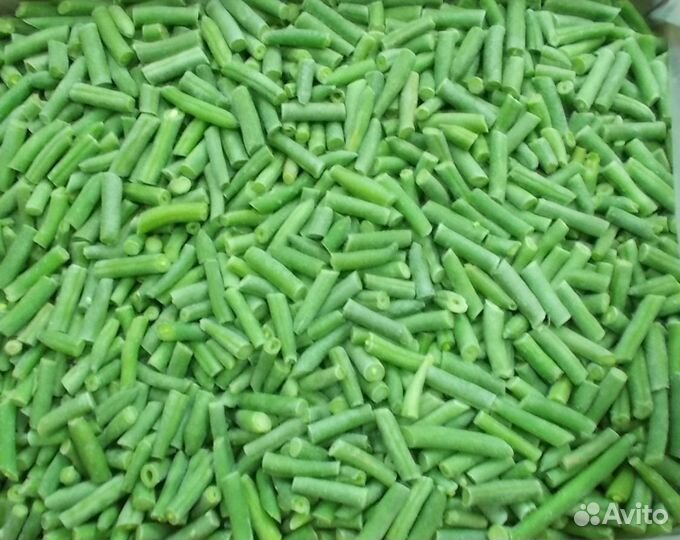 Овощи Грибы замороженные с доставкой