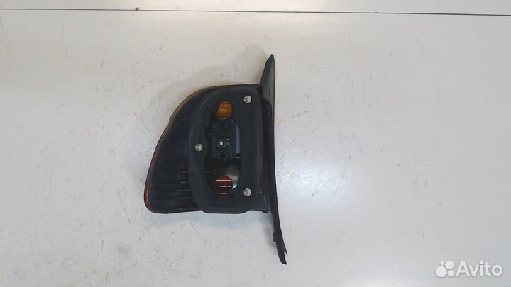 Фонарь (задний) BMW 5 E39, 1999