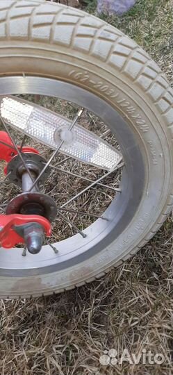 Велосипед Детский Mongoose рама-алюм.(сша)для дев