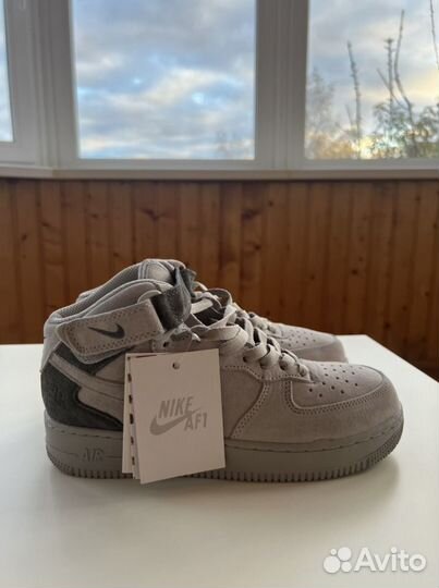 Nike air force 1 mid 07