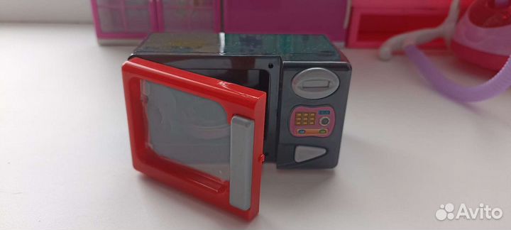 Игровои набор для девочки