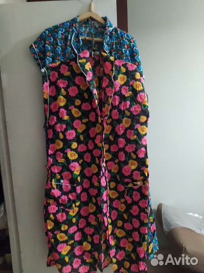 Халаты женские новые