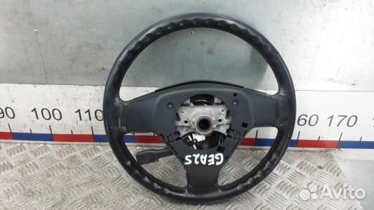 Рулевое колесо lexus RX 2 (GEA25JZ01)