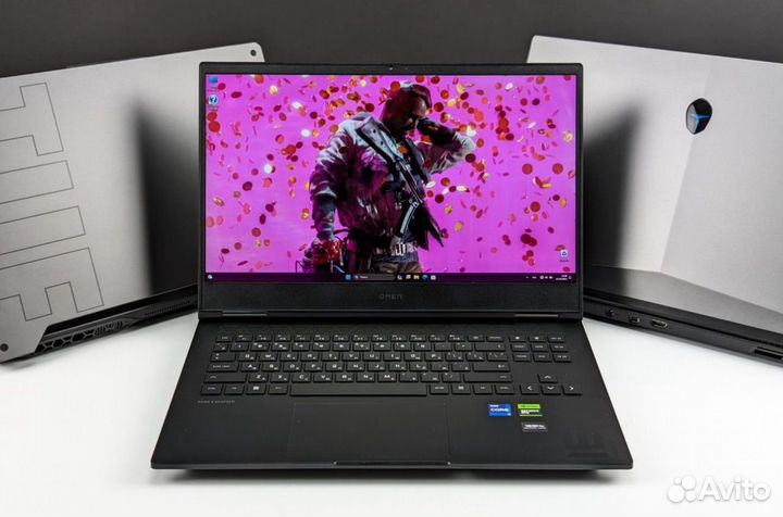 Мощные Ноутбки/Новые и Б/У