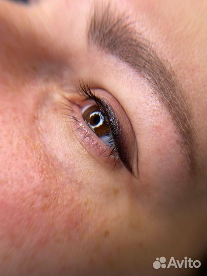 Перманентный макияж