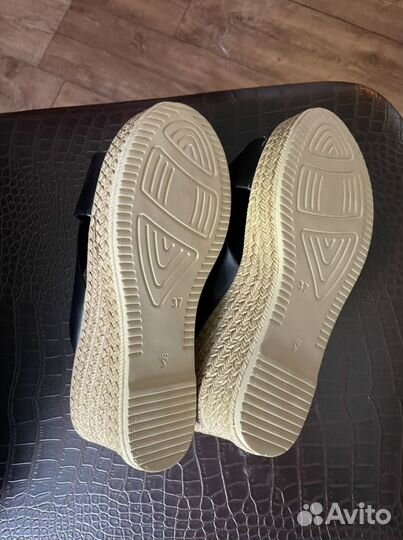 Сабо босоножки шлепанцы