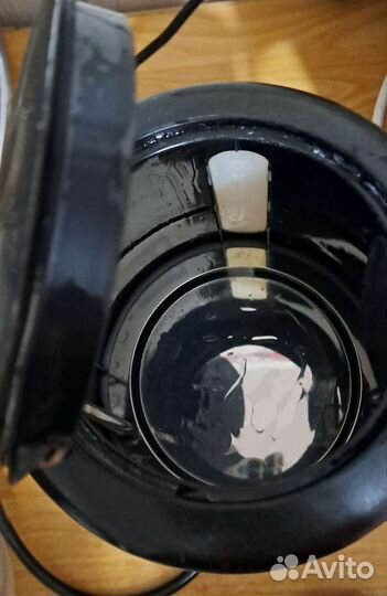 Чайник электрический bosh