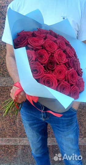 Цветы Букеты для любимой