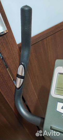 Велотренажер