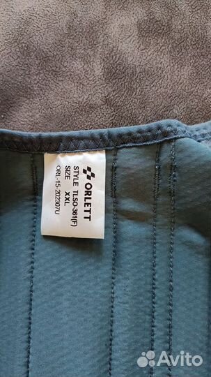 Orlett Корректор осанки ортопедический Orlett