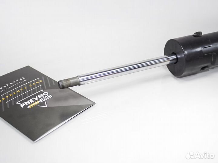 Амортизатор Land Rover Velar L560 задний активный