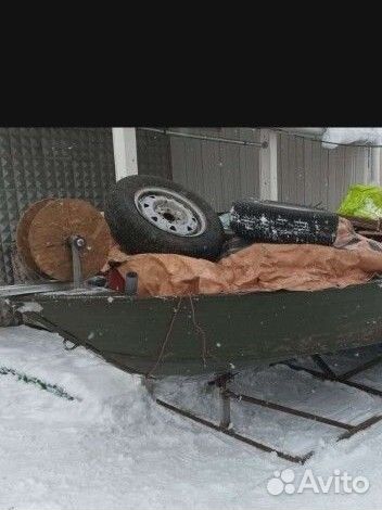 Лодка бестер bester