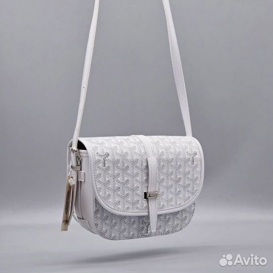 Сумка через плечо goyard