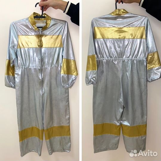 Сценический костюм