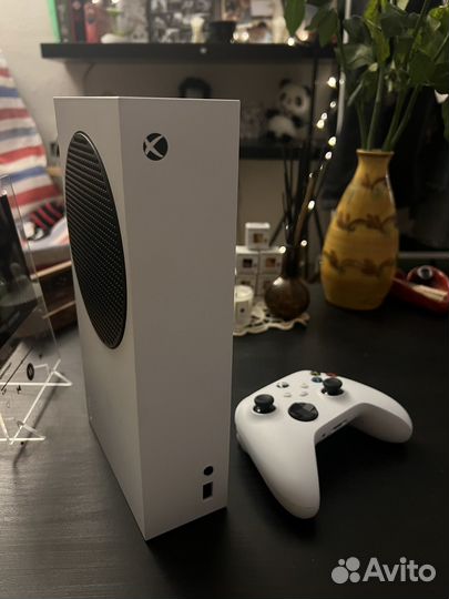 Xbox series s 512gb