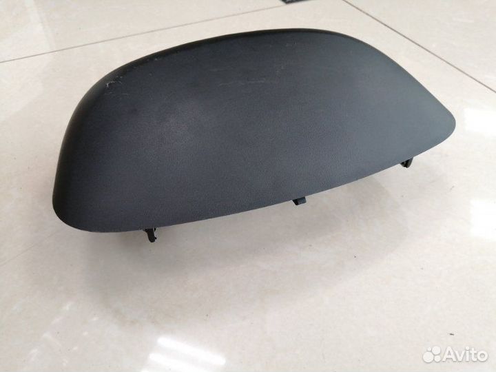 Дисплей информационный Renault Fluence седан