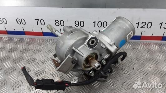 Электроусилитель руля hyundai I40 (4UK13OM01)