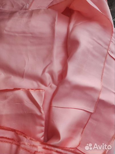 Отрез ткани