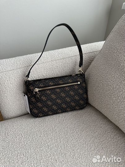 Сумка guess levante оригинал новая