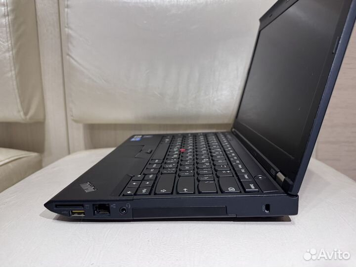 Ноутбук Lenovo Thinkpad L430