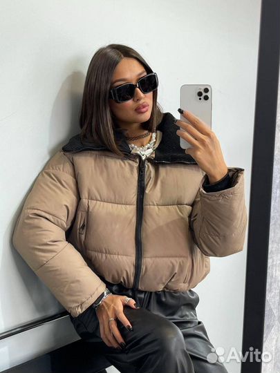 Куртка женская весна