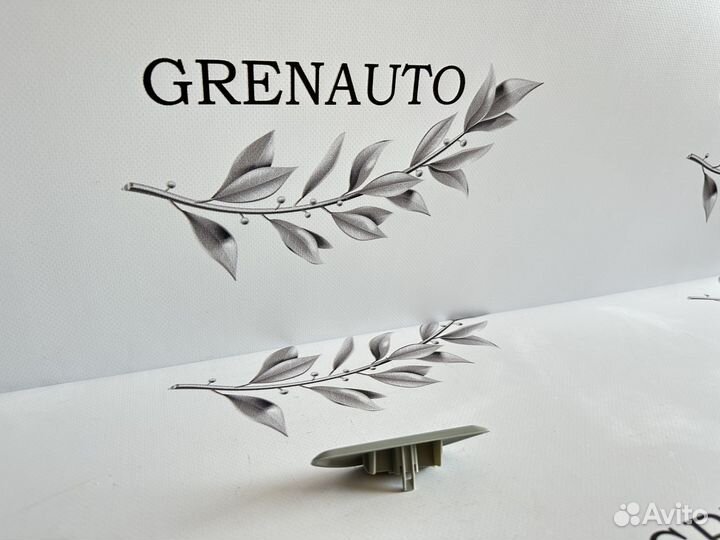 Mazda 6 GJ крышка форсунки фары правая 18-23