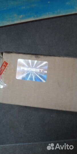 Рулевая тяга левая Ниссан primera p12 или almera