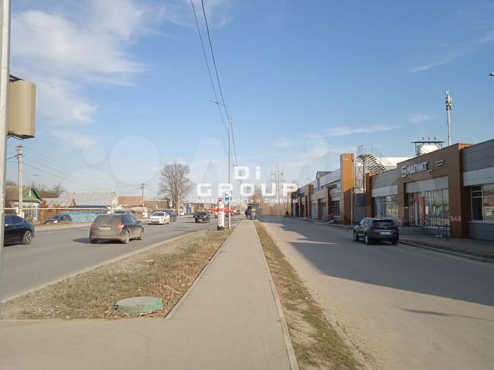 Продажа здания с арендаторами 346,2 кв м