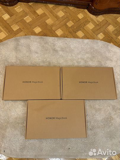 Honor magicbook X16 2023 16 / 512 WIN11 (5301afhh)