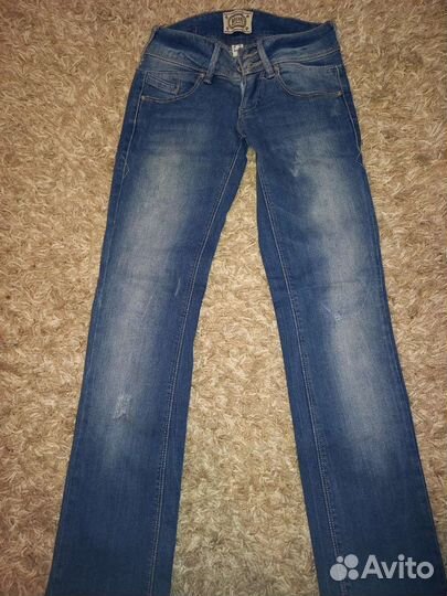 Вещи на девушку пакетом 40 42