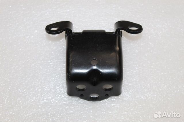 Lexus LX 450d Петля нижнего борта Новый оригинал