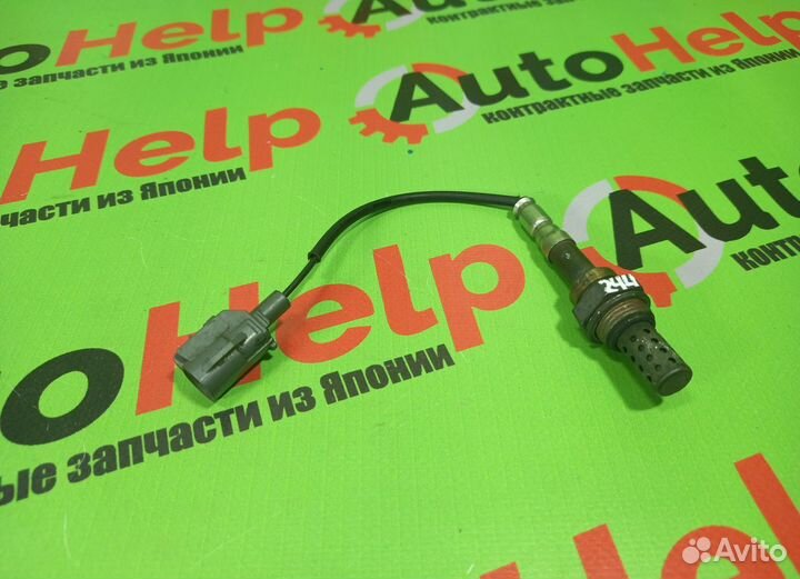 Датчик кислородный toyota carina AT212 5AFE