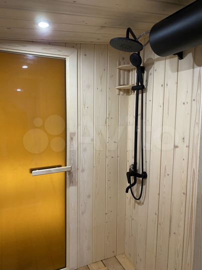 Дом 25 м² на участке 15 сот.