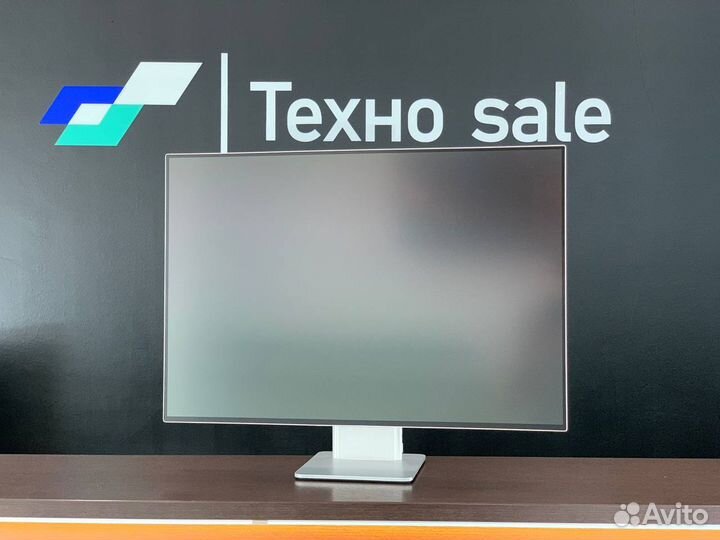 Монитор huawei MateView 28 гарантия новый