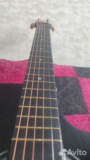 Акустическая гитара Belucci BC3810 BK