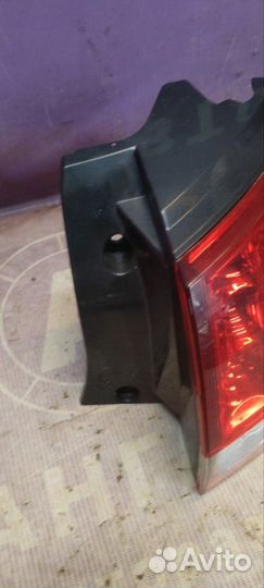 Фонарь задний правый Citroen C Crosser EP 4HN 2008