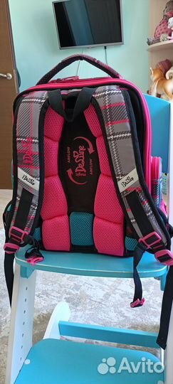 Ранец Delune Magic