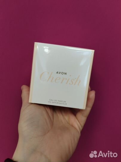 Парфюмерия avon