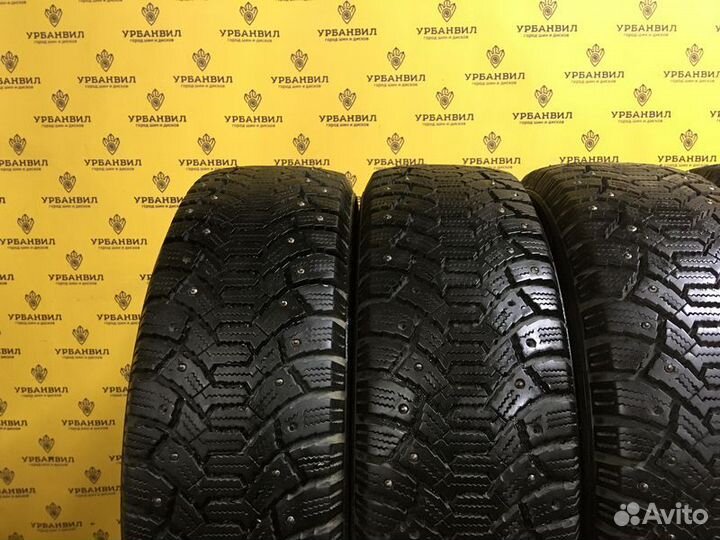 Tunga Nordway 195/65 R15 91Q