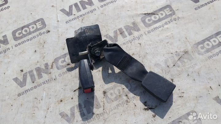 Ответная часть ремня безопасности Kia Picanto
