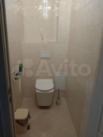 3-к. квартира, 82,3 м², 4/10 эт.