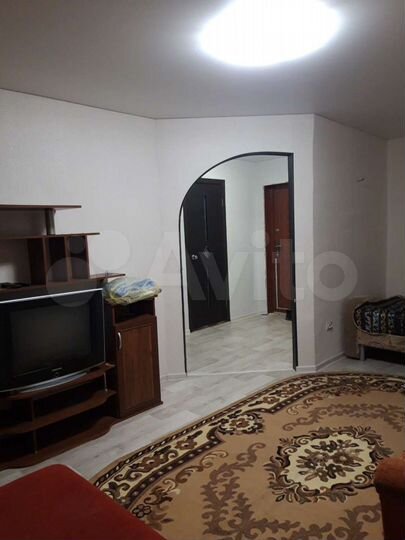 1-к. квартира, 36 м², 1/5 эт.