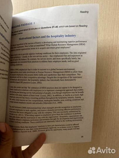 Ielts Academic 14 with answers