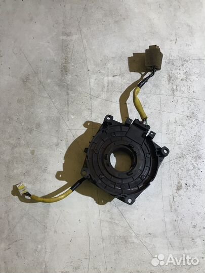 Подрулевой шлейф Nissan Almera N15