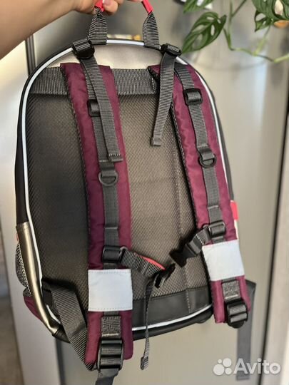 Школьный рюкзак ecco