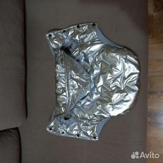 Куртка для собак мелких пород