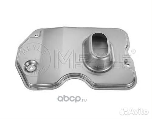 Фильтр АКПП для Q7/ Tuareg с прокладкой поддона